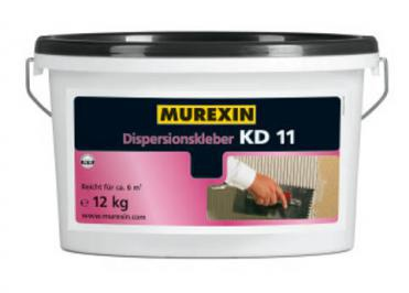 MUREXIN malta lepiaca disperzná KD 11 (20 kg)