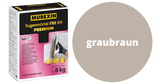 MUREXIN malta škárovacia FM 60 Premium Trend (8 kg) graubraun