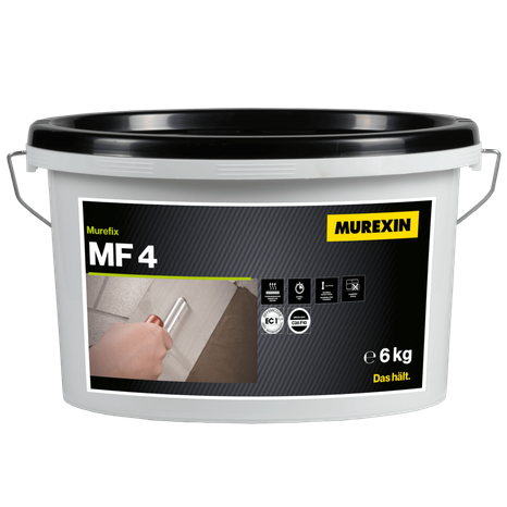 MUREXIN Murefix MF 4 (6 kg)