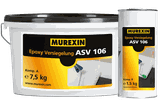 MUREXIN náter epoxidový antistatický ASV 106 (9 kg)
