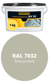 MUREXIN náter na podlahy uzatvárací BV 20, RAL 7032 (1 kg)
