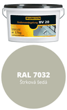 MUREXIN náter na podlahy uzatvárací BV 20, RAL 7032 (12 kg)