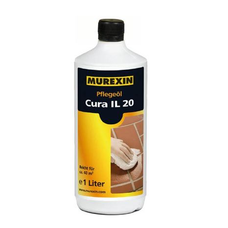 MUREXIN olej ošetrovací Cura IL 20 (1 l)