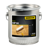 MUREXIN olej tvrdý voskový HP 91 (2,5 l)