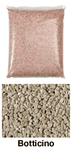 MUREXIN piesok mramorový Mediteran MG 36, Botticino (25 kg)