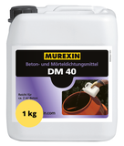 MUREXIN prísada do betónu vodotesniaca DM 40 (1 kg)