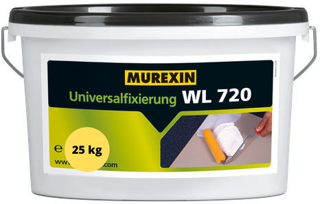 MUREXIN prostriedok fixačný WL 720 (25 kg)