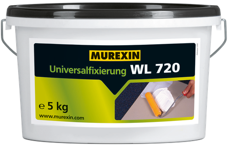 MUREXIN prostriedok fixačný WL 720 (5 kg)