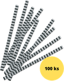 MUREXIN spony zošívacie HOCO (100 ks)