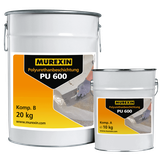 MUREXIN stierka elastická PU 600 (30 kg)