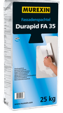 MUREXIN stierka fasádna Durapid FA 35 (25 kg)