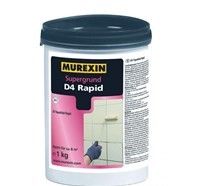 MUREXIN superzáklad D 4 Rapid (1 kg)