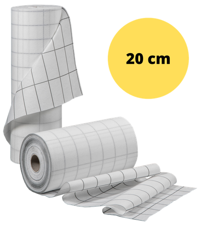 MUREXIN tkanina výstužná NV 110, 20 cm (50 m)