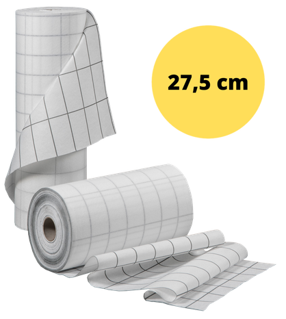 MUREXIN tkanina výstužná NV 110, 27,5 cm (50 m)