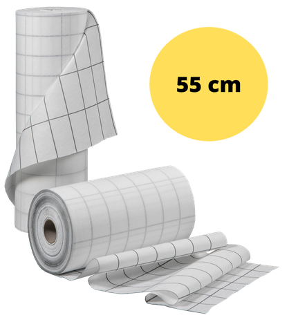 MUREXIN tkanina výstužná NV 110, 55 cm (50 m)