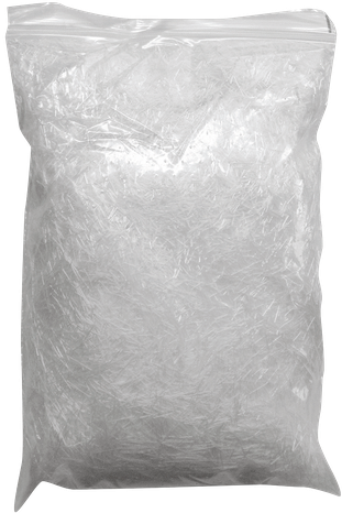 MUREXIN vlákna výstužné GL (250 g)