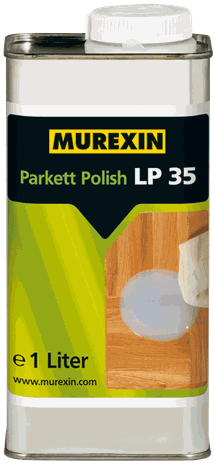 MUREXIN vosk parketový LP 35 (1 l)