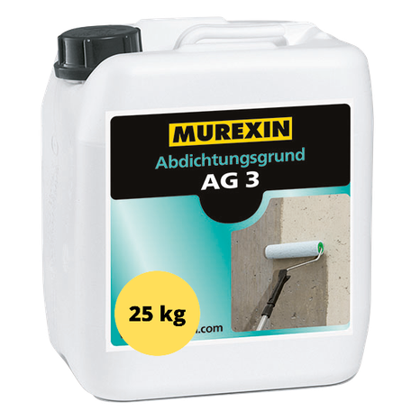 MUREXIN základ izolačný AG 3 (25 kg)