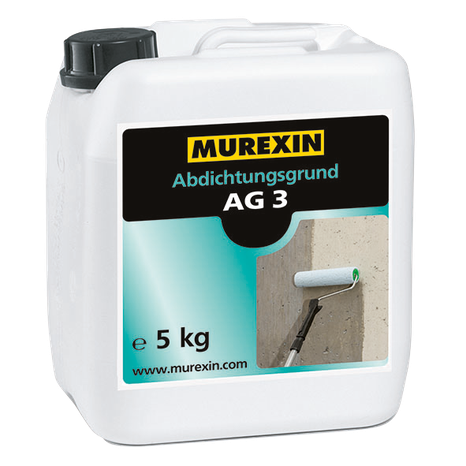 MUREXIN základ izolačný AG 3 (5 kg)