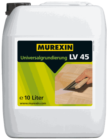 MUREXIN základovka univerzálna LV 45 (10 l)