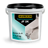 MUREXIN zálievka škár pružná JF 2K (5,5 kg)