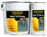 MUREXIN živica epoxidová farebná MHF 10 (30 kg)