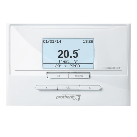 PROTHERM termostat priestorový digitálny Thermolink P