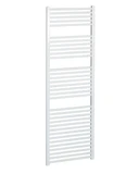 VIESSMANN radiátor rebríkový kúpeľňový rovný 500/691 biely, bočné pripojenie